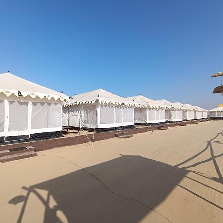 Rann Heritage Resort Dhordo Exterior foto