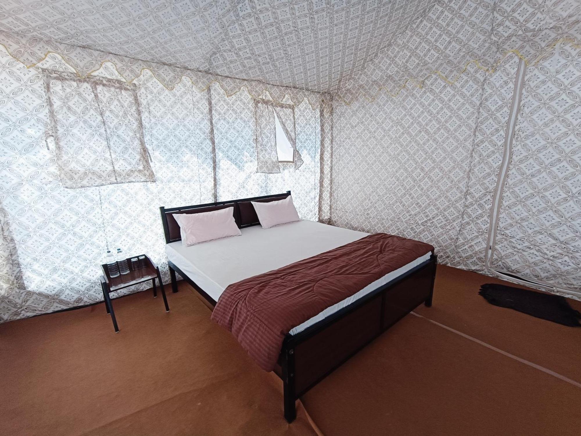 Rann Heritage Resort Dhordo Exterior foto