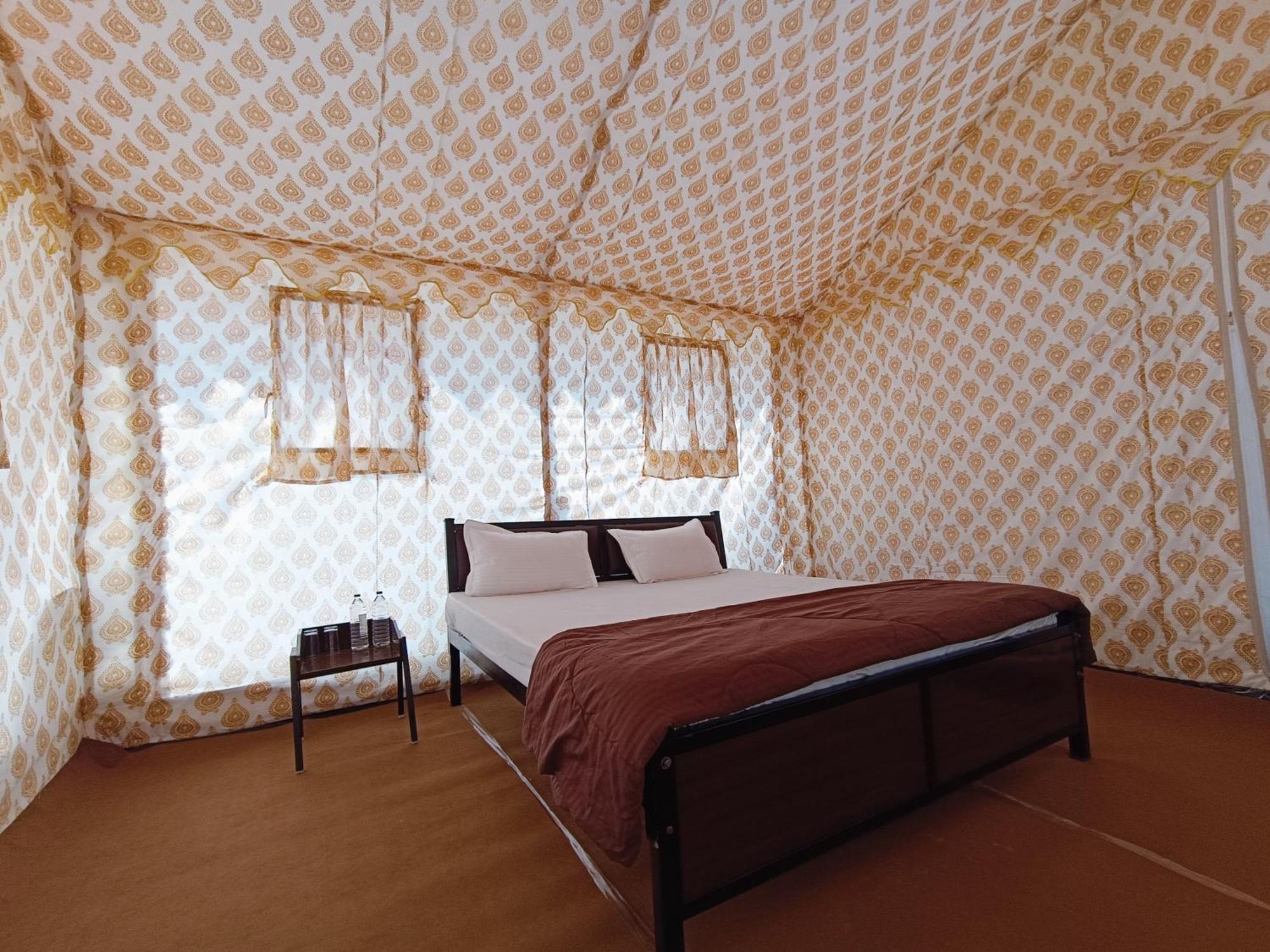Rann Heritage Resort Dhordo Exterior foto